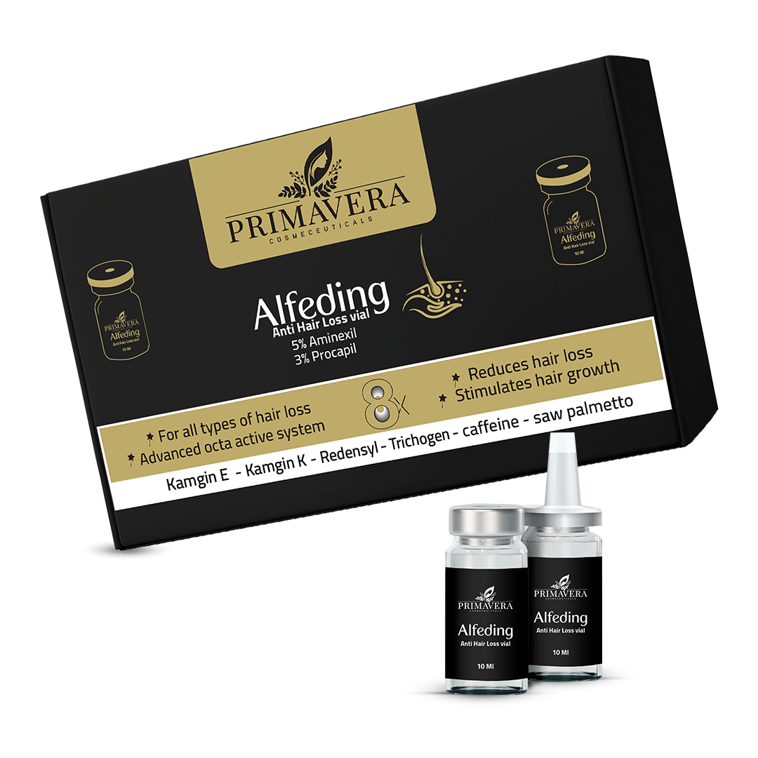 Alfeeding Vial