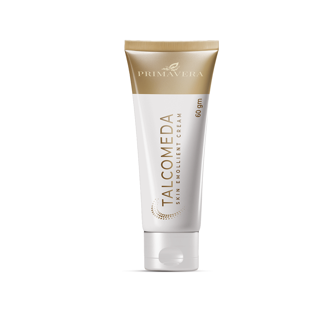 Talcomeda cream