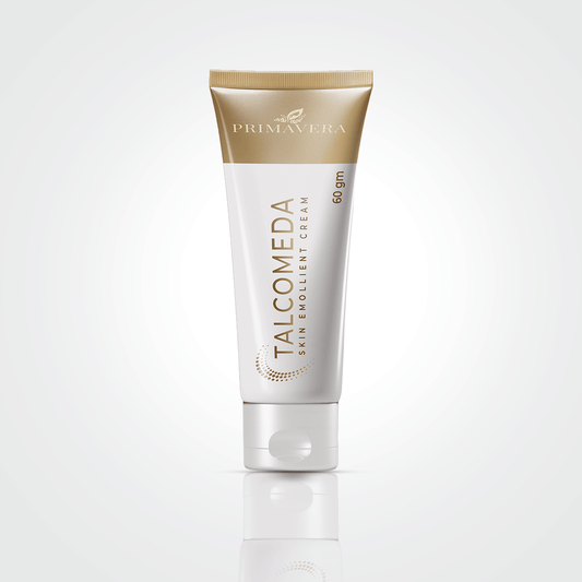 Talcomeda cream