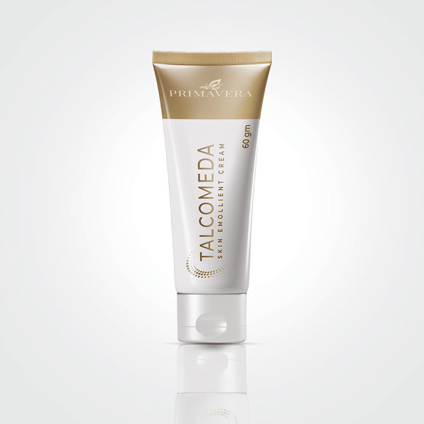 Talcomeda cream