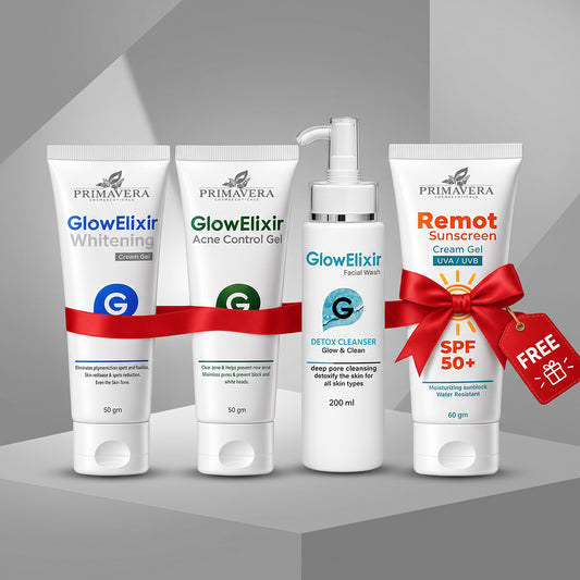 Skincare Bundle
