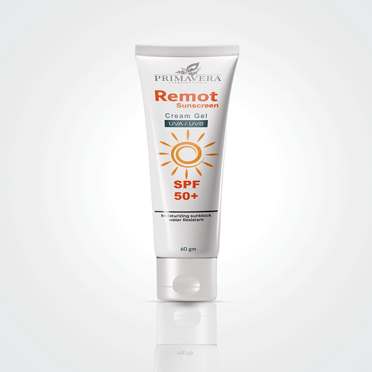 Remot Sun Screen