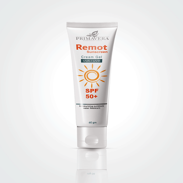 Remot Sun Screen