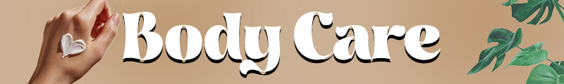 العناية بالجسم