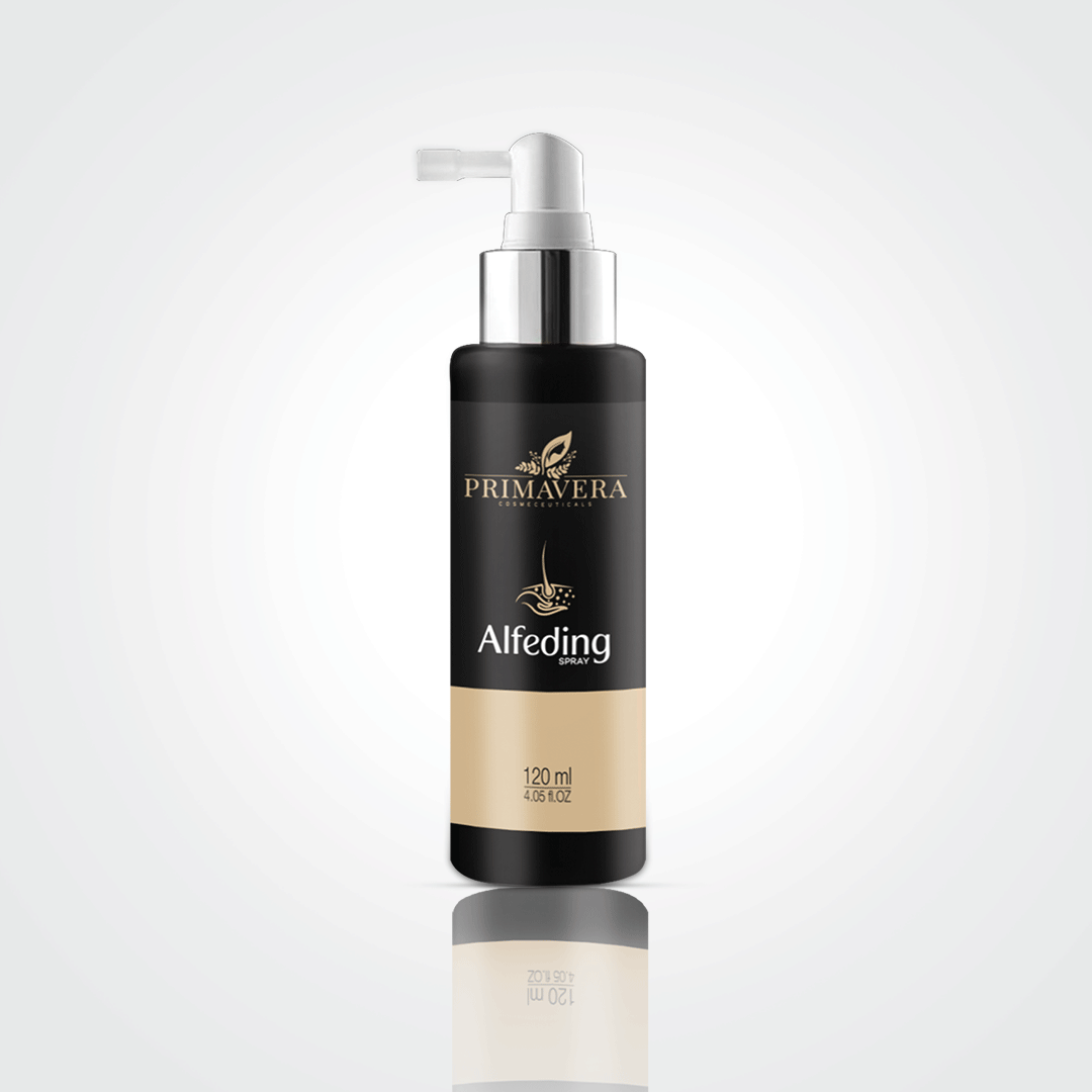 Alfeeding Spray