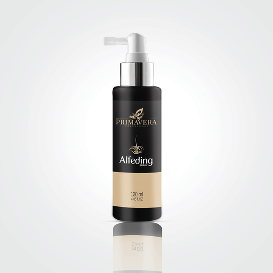 Alfeeding Spray