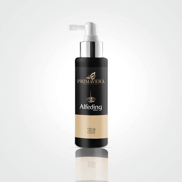 Alfeeding Spray
