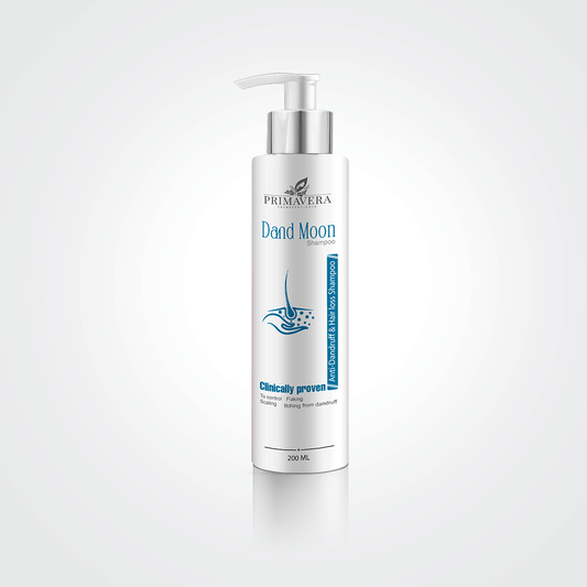 Dand Moon shampoo