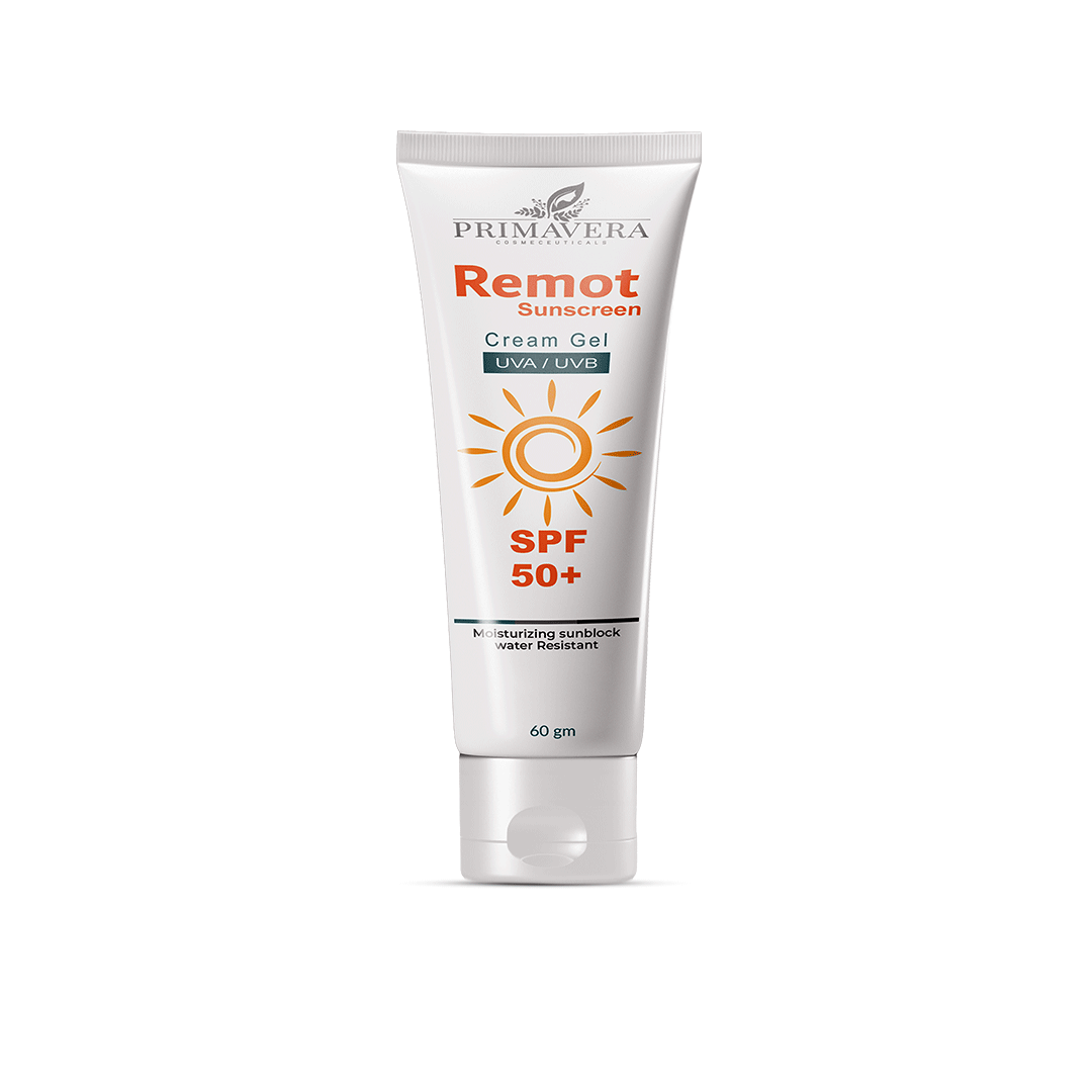 Remot Sun Screen
