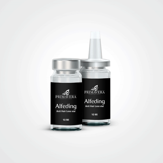 Alfeeding Vial